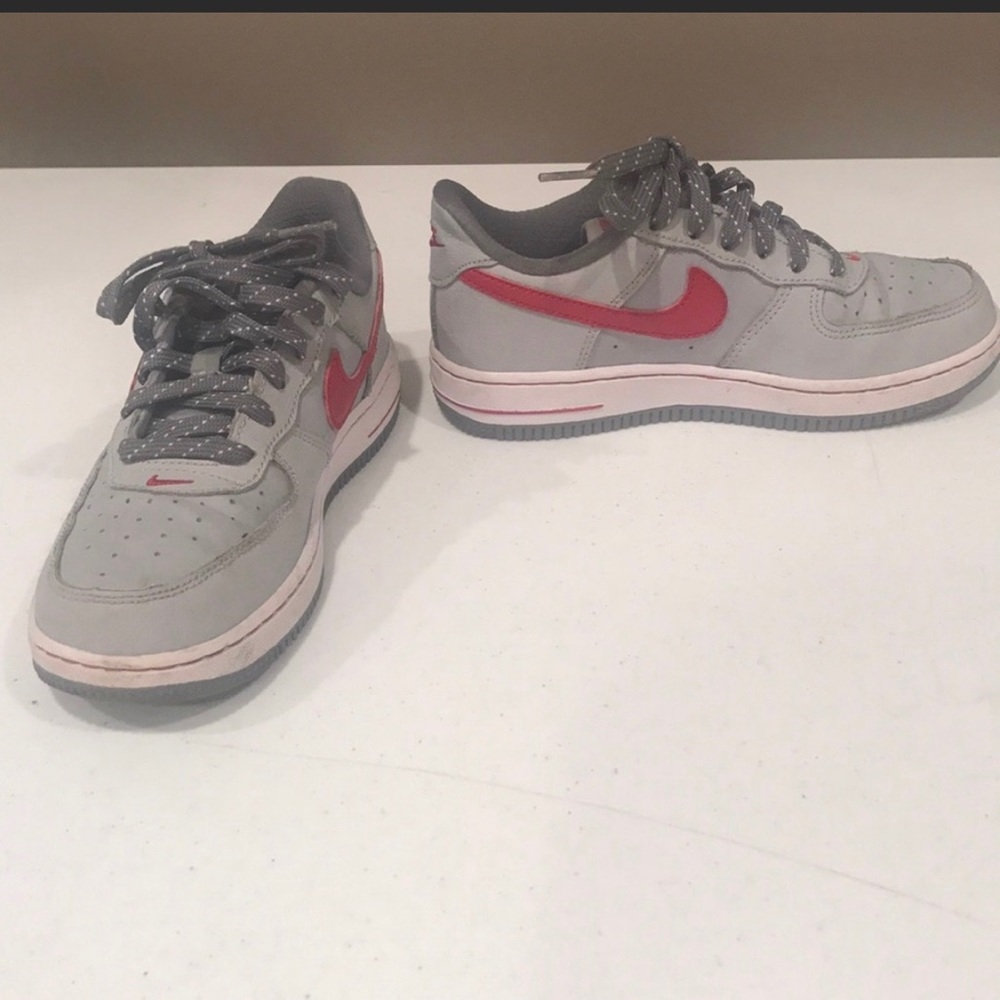Boys Nike Shoes